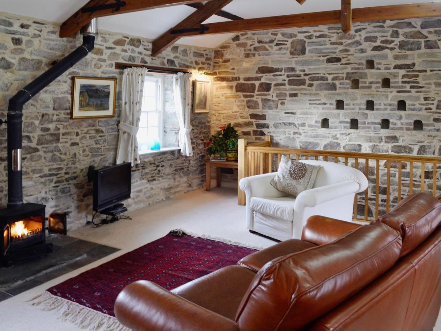 The Coach House - 24439 Villa Bodmin Exterior photo